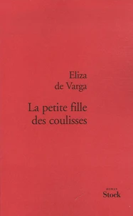 La petite fille des coulisses