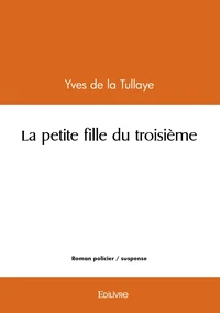 La petite fille du troisième