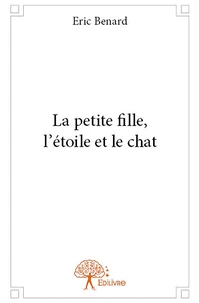 La petite fille, l'étoile et le chat