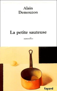 La petite sauteuse
