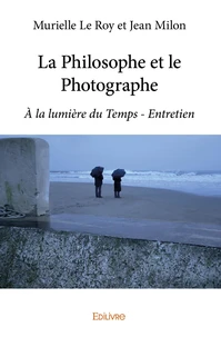 La philosophe et le photographe