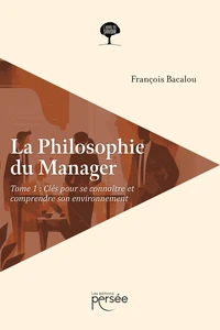 La philosophie du manager