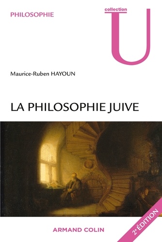 La philosophie juive 2e édition