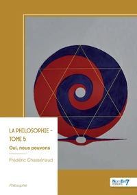 La philosophie - Tome 5