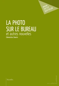 La photo sur le bureau