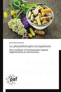 Clement-r - La phytothérapie européenne.
