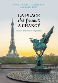 La place des femmes a changé
