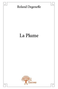 La plume