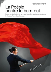 La poésie contre le burn-out