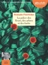 Romain Puértolas - La police des fleurs, des arbres et des forêts. 1 CD audio MP3