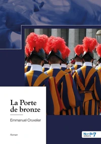 La porte de bronze