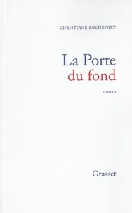 La porte du fond