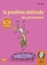 Olivia Toja - La positive attitude des paresseuses. 1 CD audio MP3