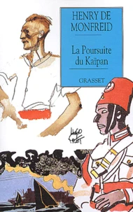 La Poursuite du Kaïpan