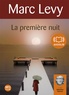 Marc Levy - La première nuit. 1 CD audio MP3