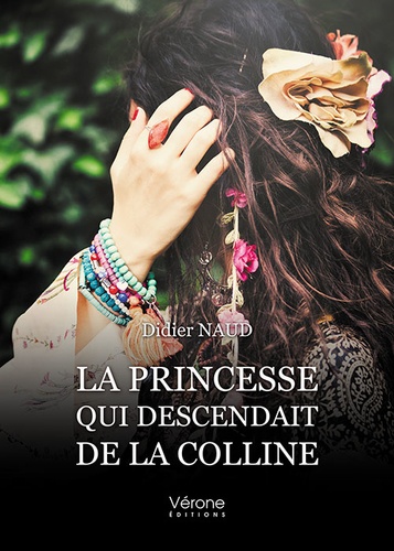 La princesse qui descendait de la colline