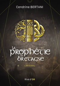 La prophétie de Bretagne
