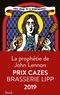 Louis-Henri de La Rochefoucauld - La prophétie de John Lennon.