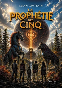La Prophétie des cinq