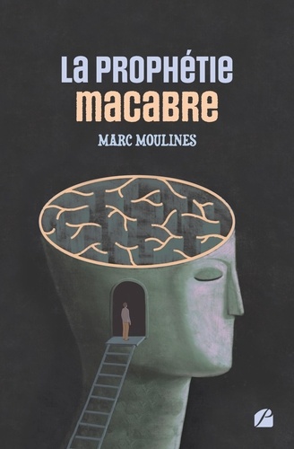 Marc Moulines - La prophétie macabre.