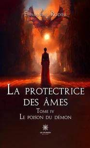 La protectrice des âmes
