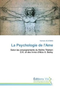 La Psychologie de l'Ame