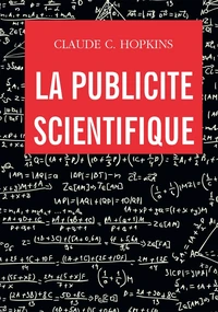 La publicité scientifique