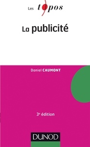 Daniel Caumont - La publicité.