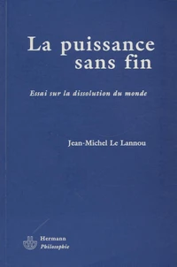 La puissance sans fin