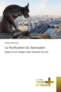 La purification du sanctuaire