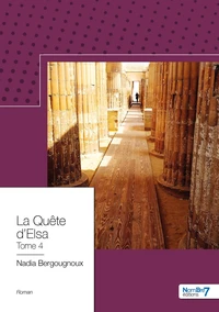 La Quête d'Elsa