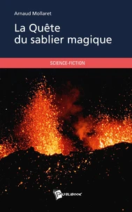 La quête du sablier magique