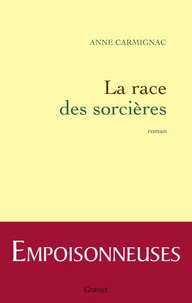 La race des sorcières