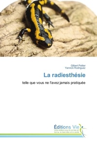  Collectif - La radiesthésie.