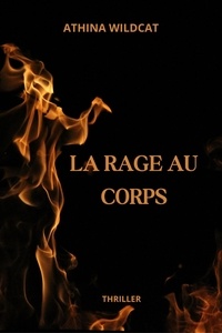 Athina WILDCAT - La Rage au corps.