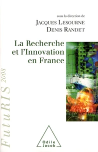La Recherche et l'Innovation en France