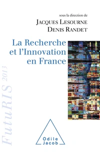 La recherche et l'innovation en France