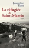 Jacqueline Dana - La réfugiée de Saint-Martin.