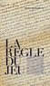 Bernard-Henri Lévy - La Règle du jeu N° 43, mai 2010 : .