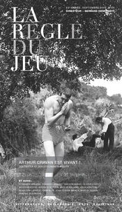 Arthur Cravan est vivant !