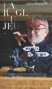 La pierre de la folie