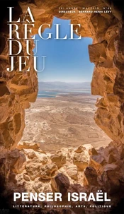 La Règle du jeu N° 68, mai 2019