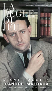 La Règle du jeu N° 82
