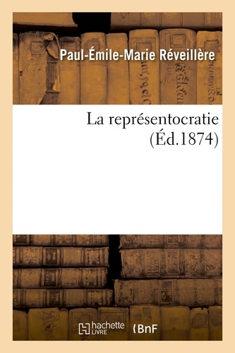 La représentocratie