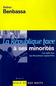 La République face à ses minorités