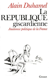 La République giscardienne