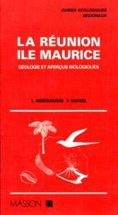 LA REUNION, ILE MAURICE. Géologie et aperçus biologiques, plantes et animaux.pdf