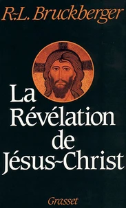 La Révélation de Jésus-Christ