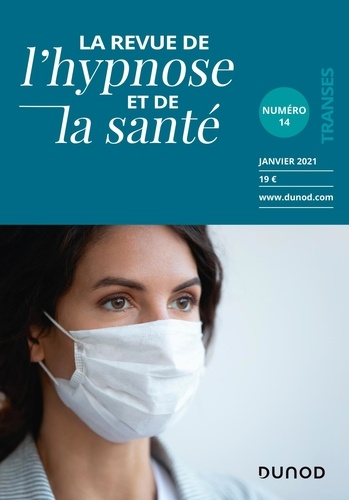 La Revue de l'hypnose et de la santé N° 14, janvier 2021