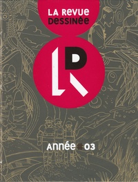 La revue dessinée.pdf